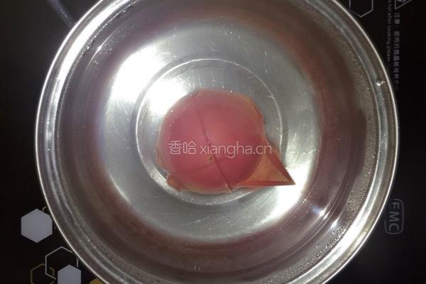 油泼面（改良版）的做法图解3