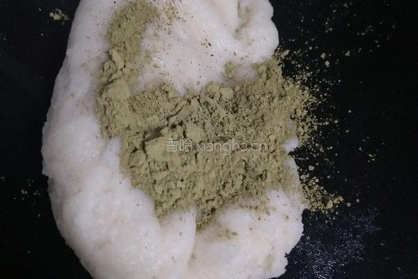 冰皮月饼的做法图解8