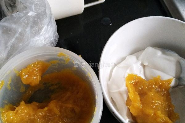 冰皮月饼的做法图解10