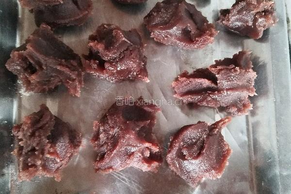 冰皮月饼的做法图解12