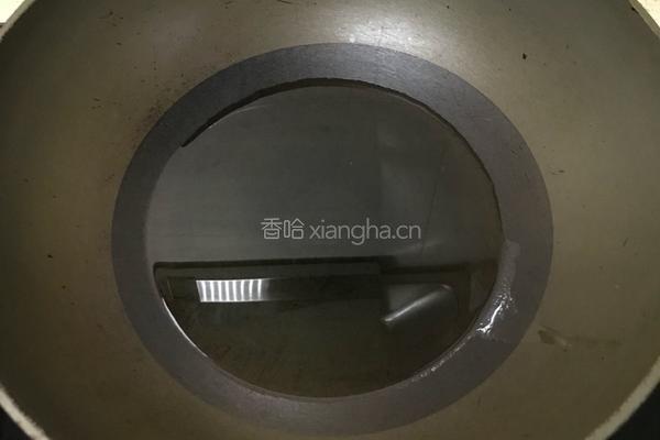 蒜蓉苋菜的做法图解6