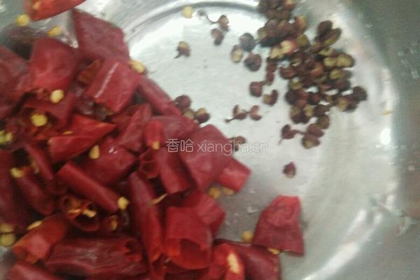 鸡肉丁的做法图解4