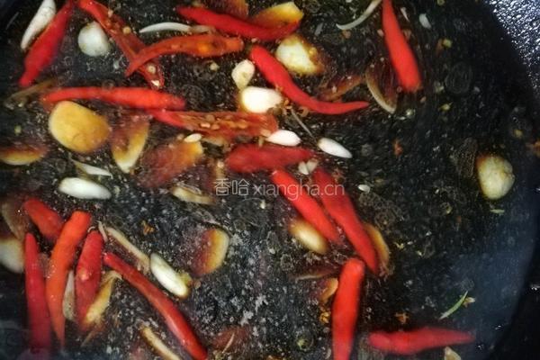 腌小黄瓜的做法图解4
