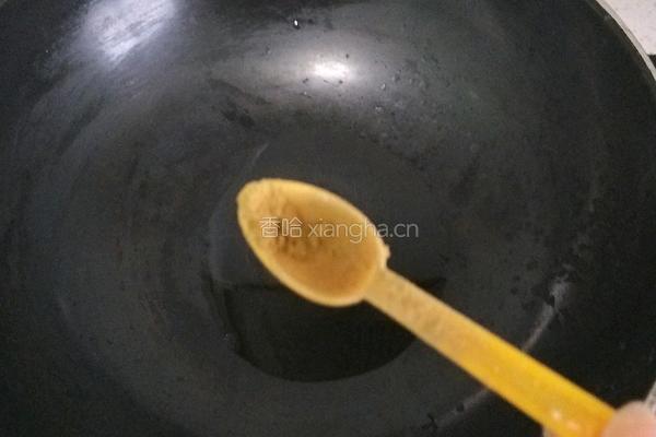 简单好吃的肥牛饭的做法图解5