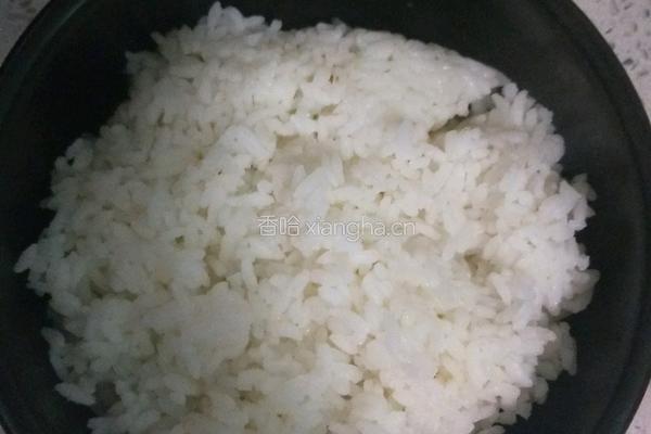 简单好吃的肥牛饭的做法图解8