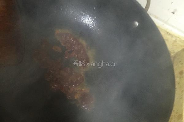 《中餐厅》版宫保鸡丁的做法图解5