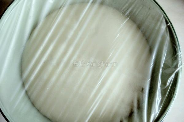 豆沙包的做法图解10