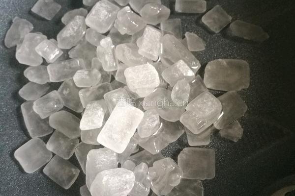 雪山楂的做法图解2