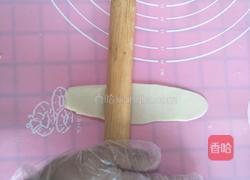 蛋黄酥的做法图解16