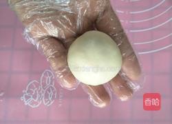 蛋黄酥的做法图解22