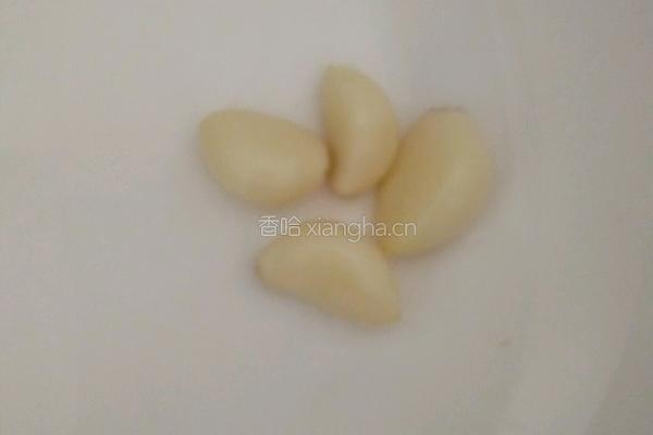 香辣藕丁的做法图解2