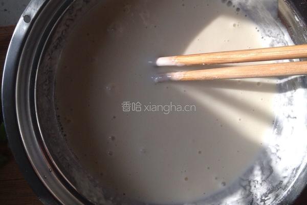 自制煎饼果子（土豆丝卷饼）的做法图解1