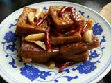 香煎豆腐的做法[图]