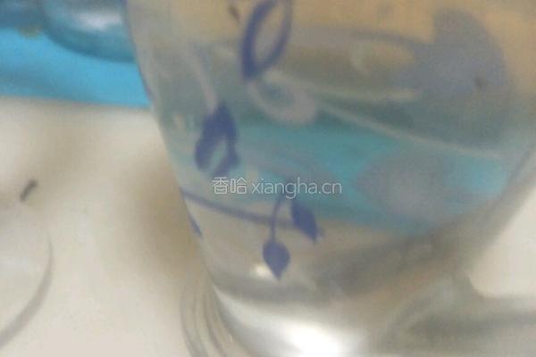 蜂蜜汽水的做法图解1