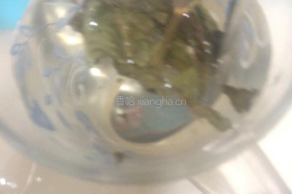 蜂蜜汽水的做法图解2