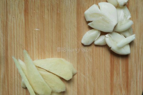 烤箱烤鸡的做法图解2