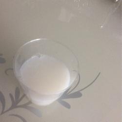汽奶的做法[图]