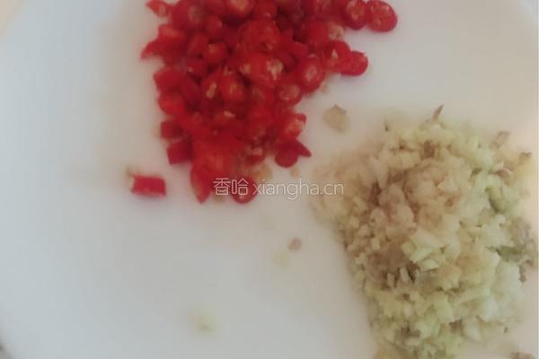 柚子皮的做法图解2