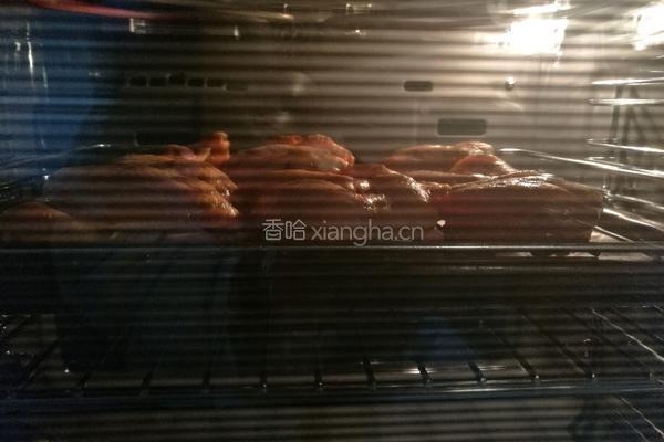奥尔良烤翅的做法图解5
