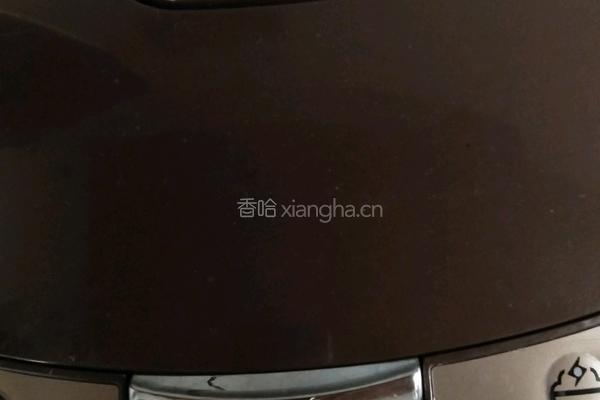 红豆粥的做法图解6