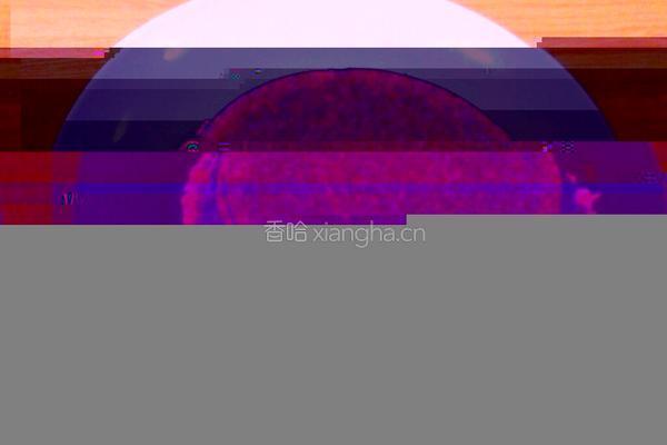 火龙果藕粉冻的做法图解9