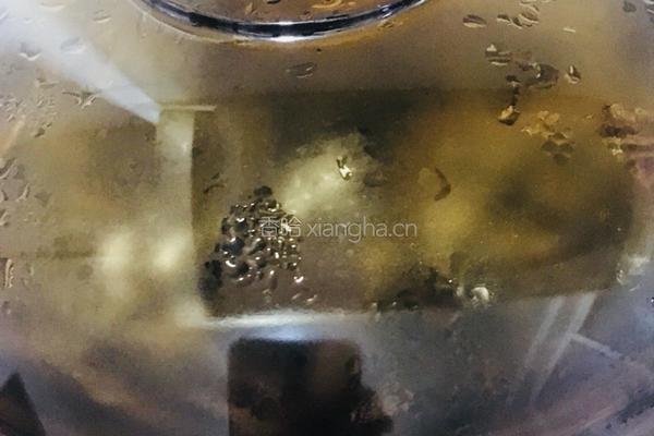 清蒸大闸蟹的做法图解4