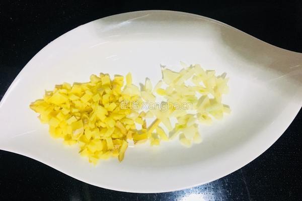 清蒸大闸蟹的做法图解5