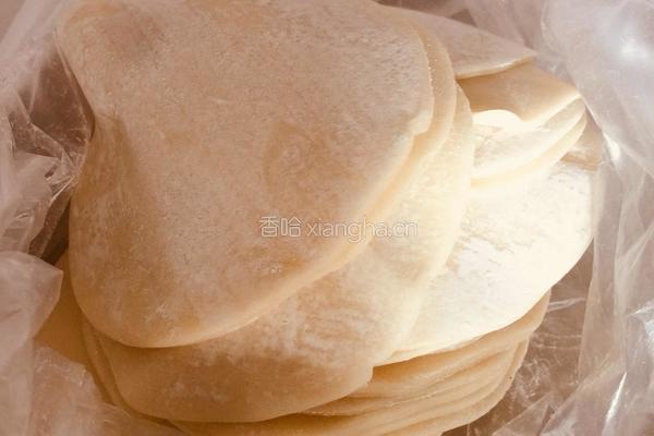 芹菜胡萝卜肉饺子的做法图解11
