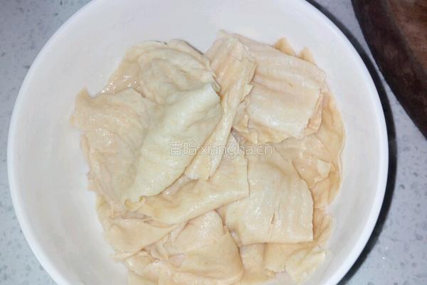 干锅鸡的做法图解3
