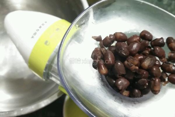 自制豆沙的做法图解3