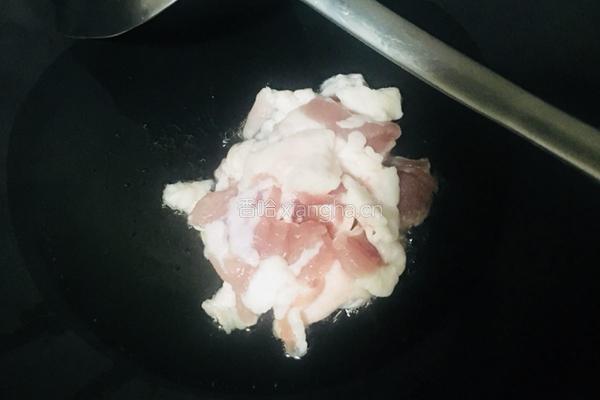 猪骨头豆腐皮红烧的做法图解7