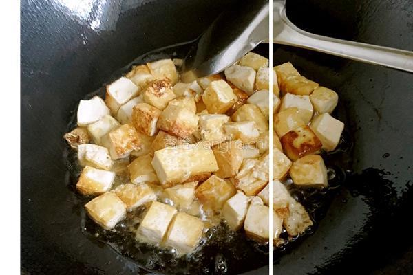 湘味臭豆腐的做法图解5