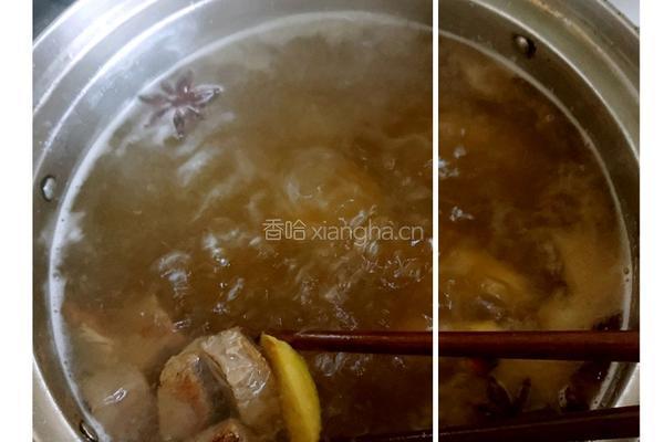 番茄牛肉什锦煲的做法图解7