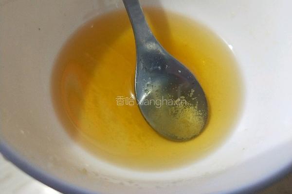 奥尔良烤鸡翅的做法图解7