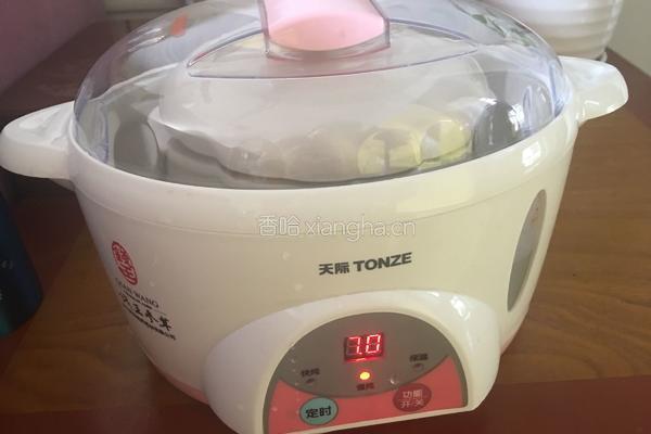金桔陈皮柠檬膏的做法图解5