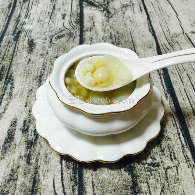友友们，来上一碗吧。
多多来香哈一起沟流美食哦。