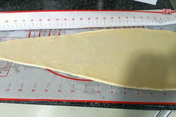 罗宋面包的做法图解11