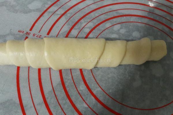 罗宋面包的做法图解12