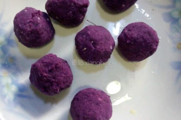 土豆饼的做法图解4