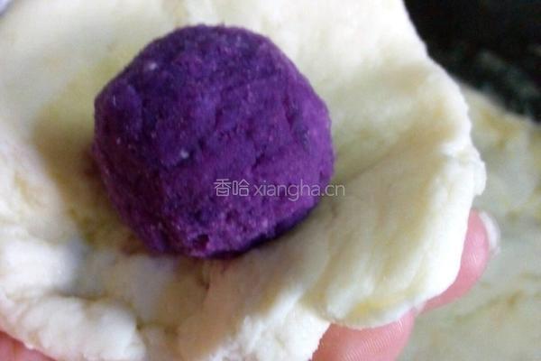 土豆饼的做法图解5
