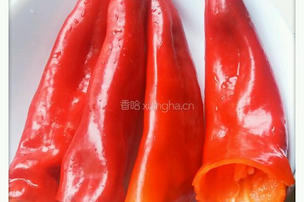 秘制牛肉酱的做法图解2