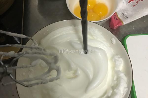 雪绵豆沙的做法图解6