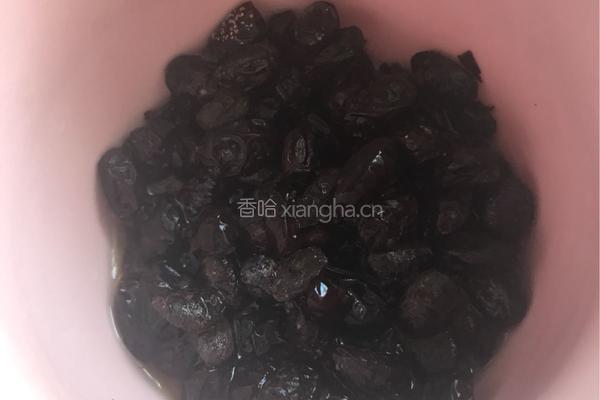 豆豉炒猪肉的做法图解2