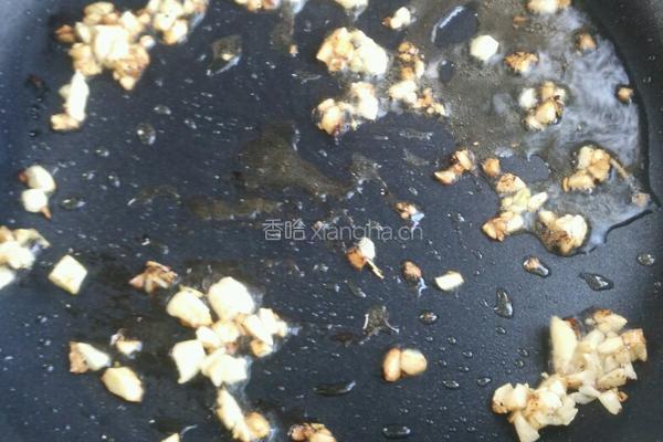 肉酱茄汁意面的做法图解2
