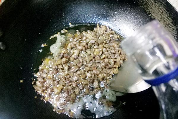 牛肉花生酱的做法图解5