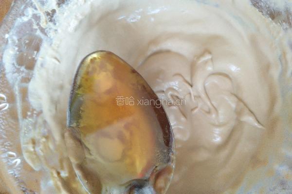 芝麻酱豆角的做法图解7