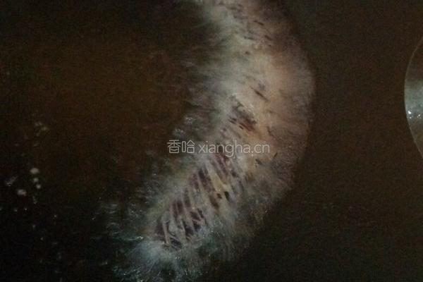 肉末烧茄子的做法图解3