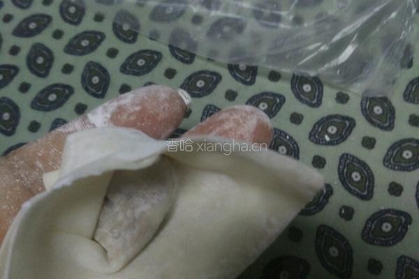小混沌VS大混沌的做法图解7