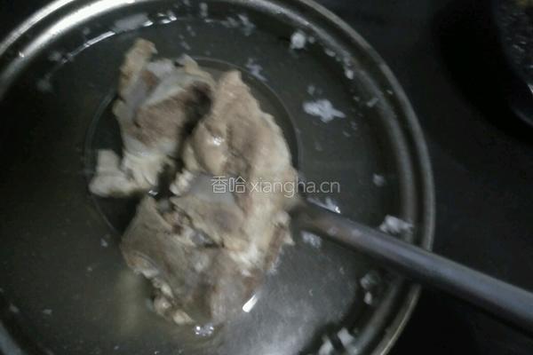 小混沌VS大混沌的做法图解10