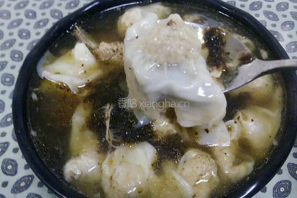 小混沌VS大混沌的做法图解12